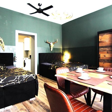 Boutique Apartments Vienna - Design 6 外观 照片