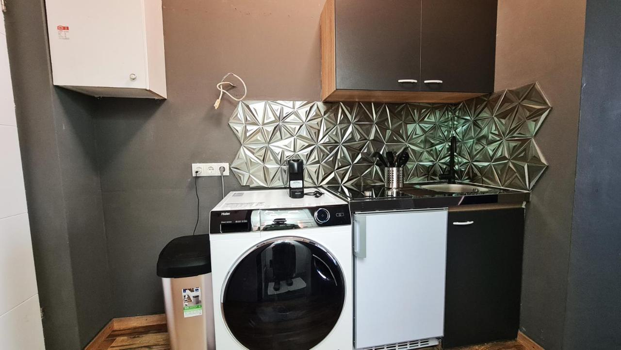Boutique Apartments Vienna - Design 6 外观 照片