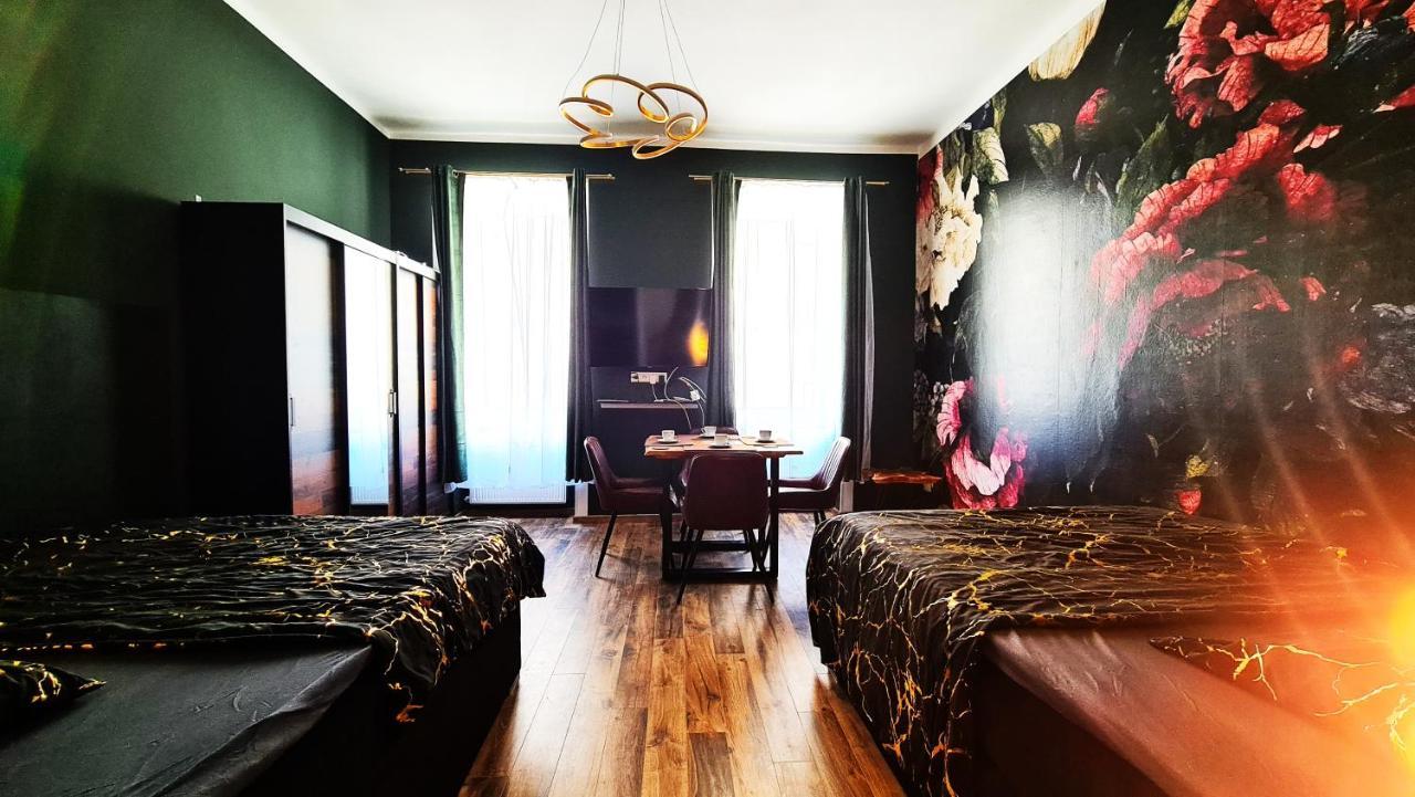 Boutique Apartments Vienna - Design 6 外观 照片