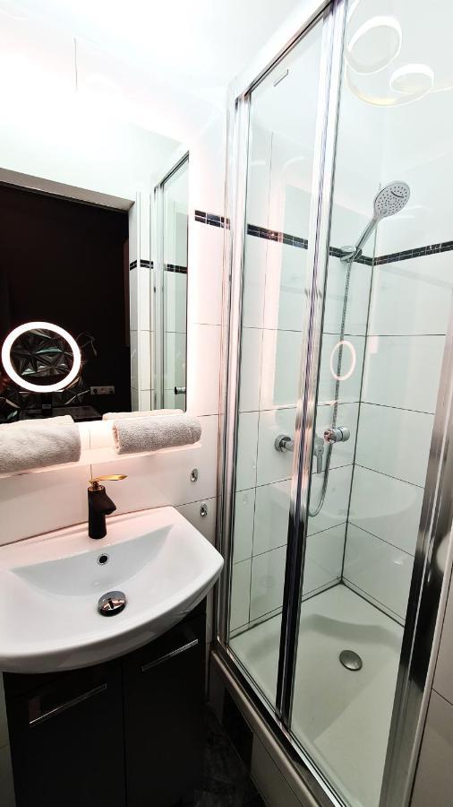 Boutique Apartments Vienna - Design 6 外观 照片