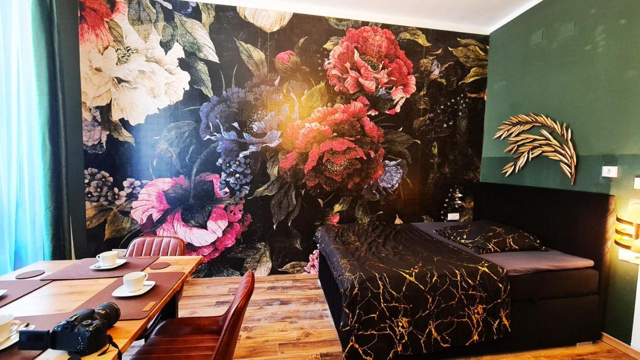 Boutique Apartments Vienna - Design 6 外观 照片